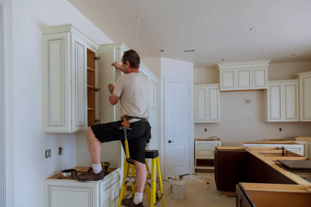 Licensed Kitchen service in Columbus, NJ - BM Kitchen