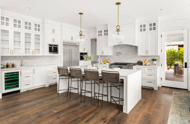 24/7 Emergency Kitchen experts in Columbus, NJ